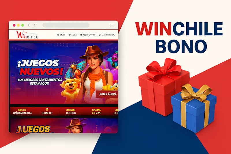 Winchile bono — promociones vigentes 2025